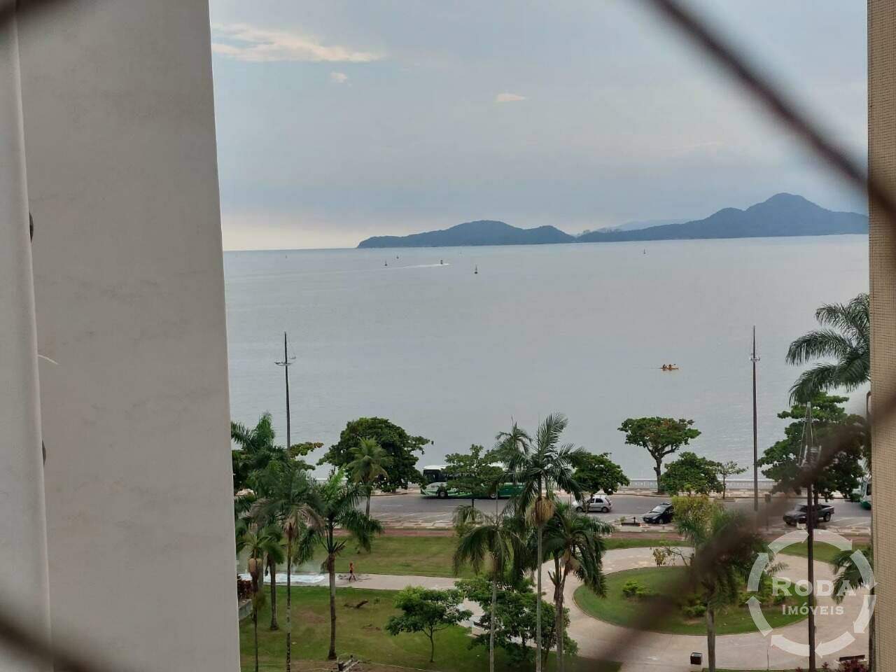 Apartamento à venda no Ponta da Praia: 