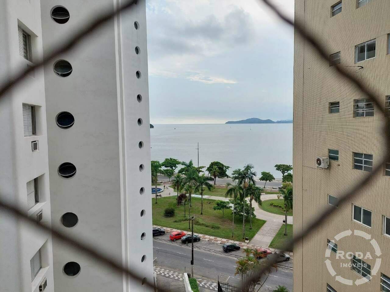 Apartamento à venda no Ponta da Praia: 