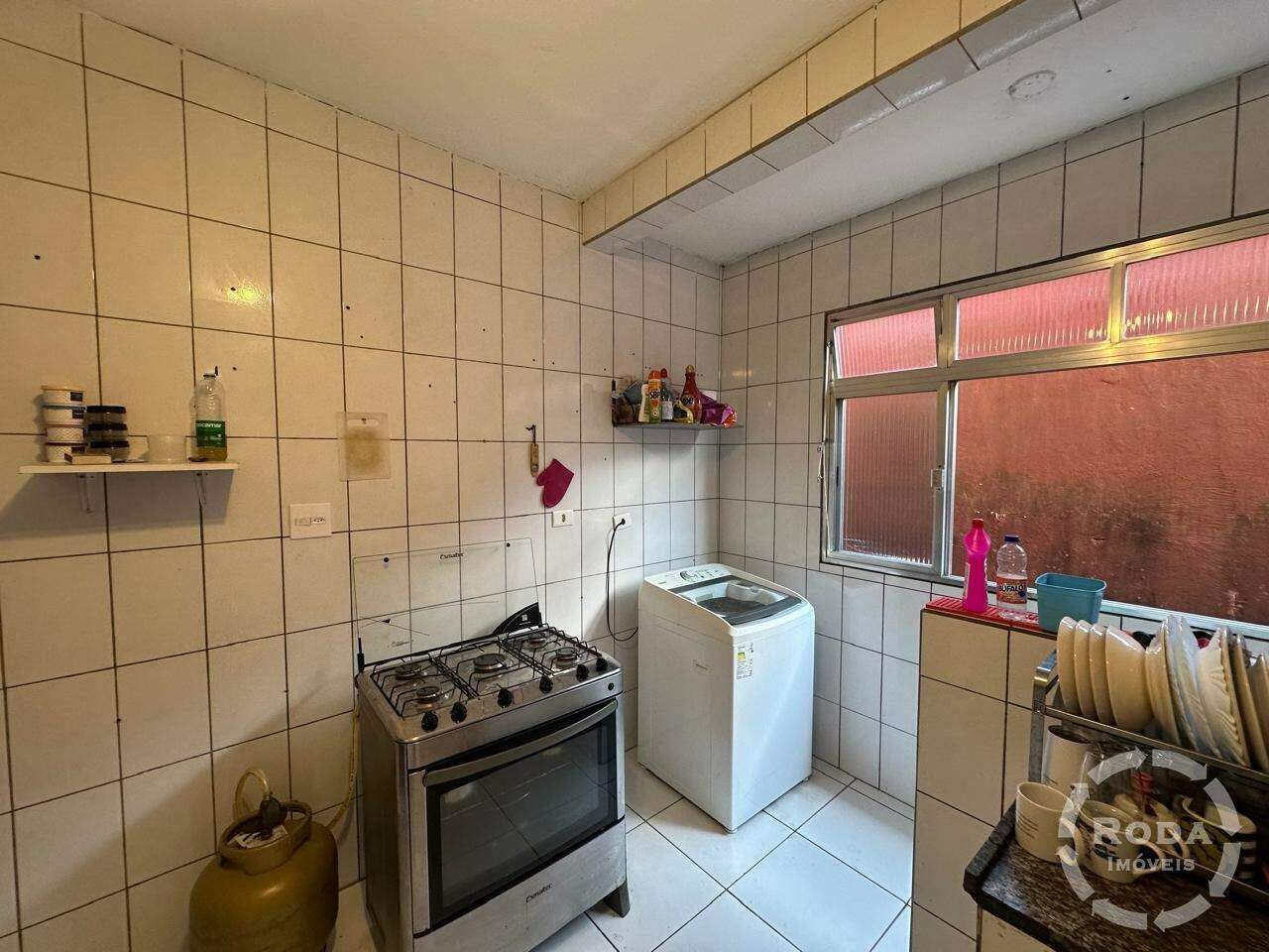 Apartamento à venda no Macuco: 