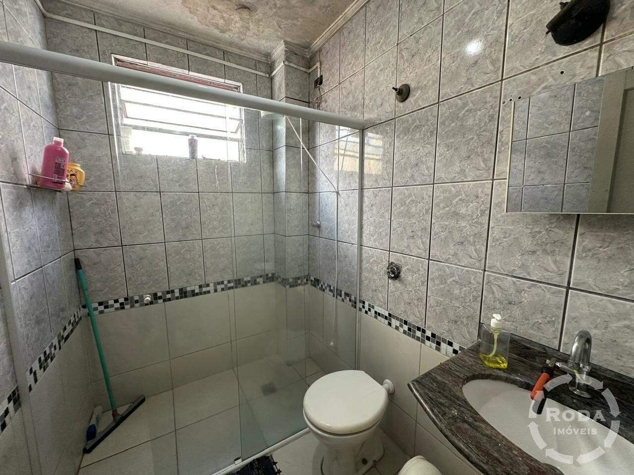 Apartamento à venda no Macuco: 