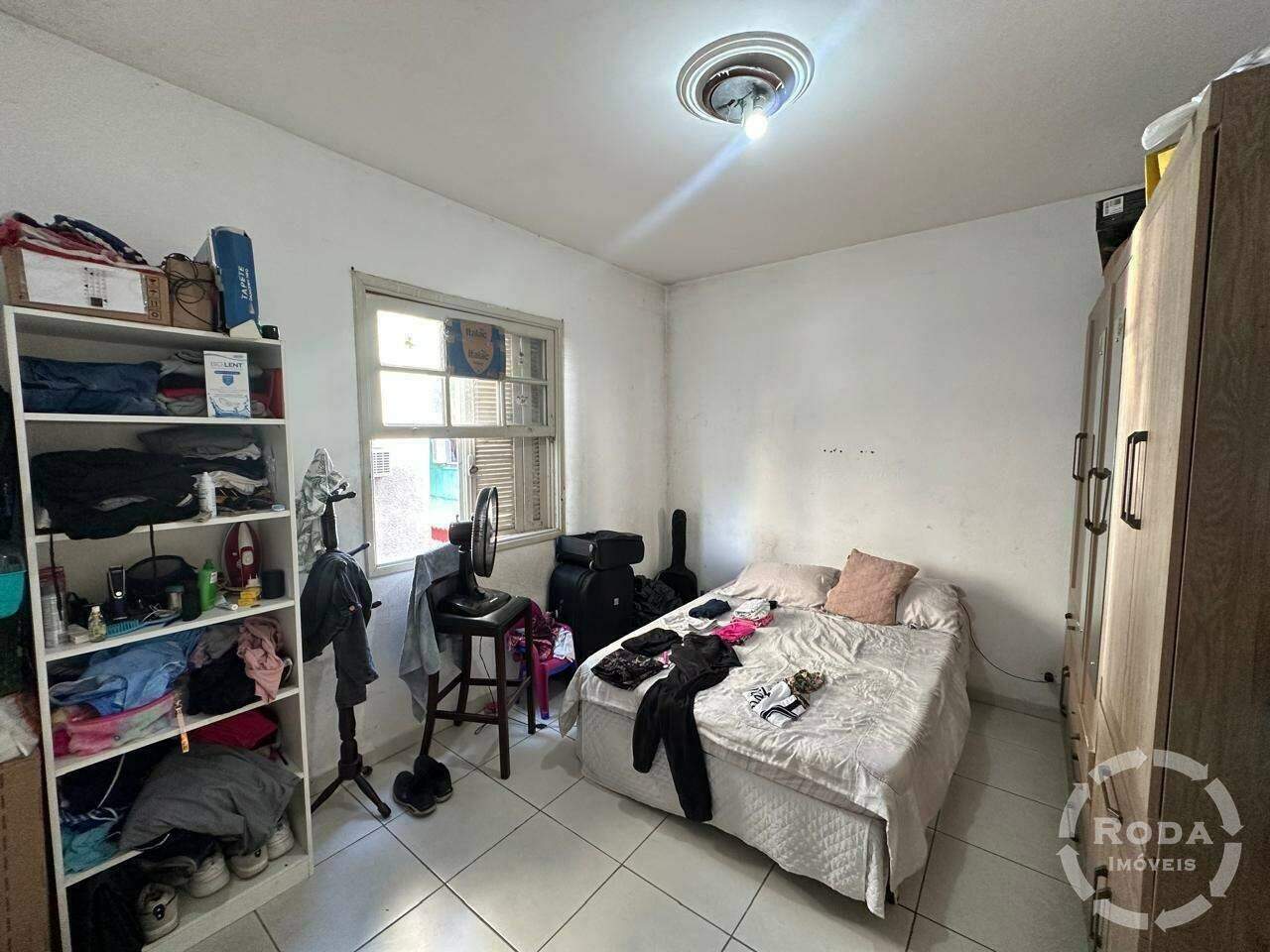 Apartamento à venda no Macuco: 