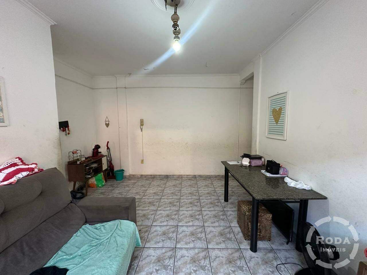 Apartamento à venda no Macuco: 