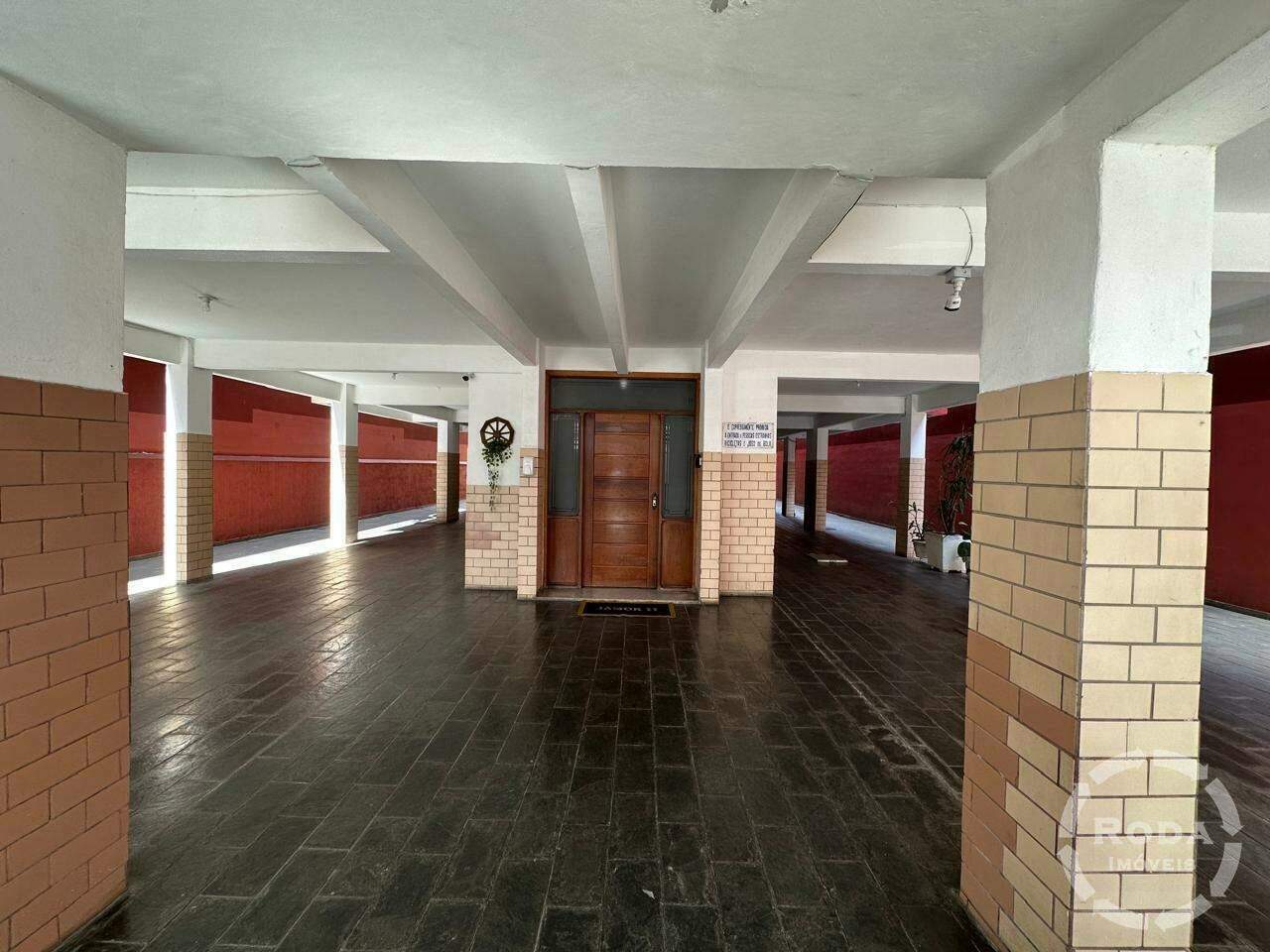 Apartamento à venda no Macuco: 