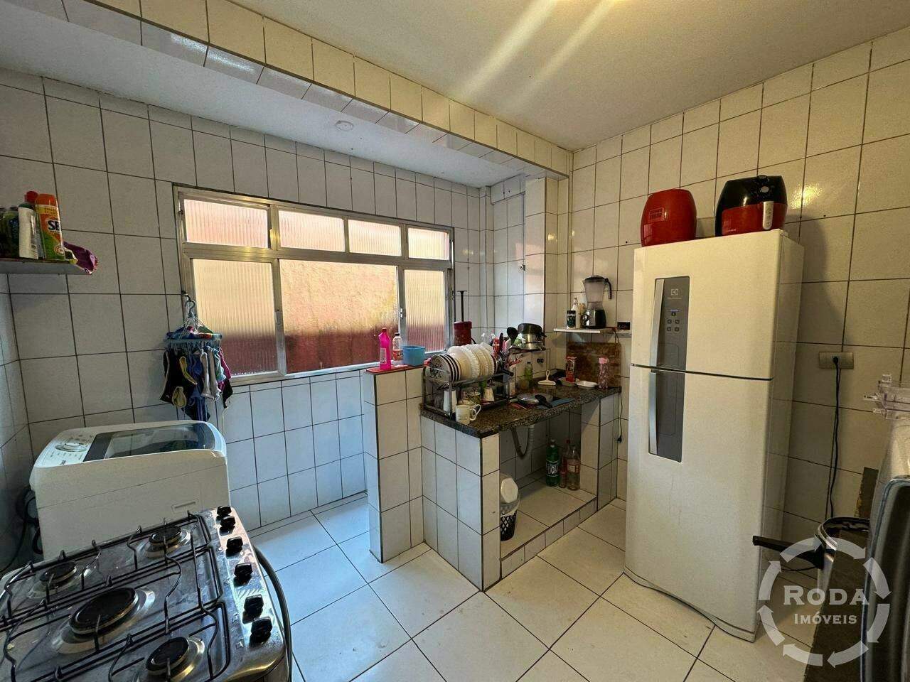 Apartamento à venda no Macuco: 