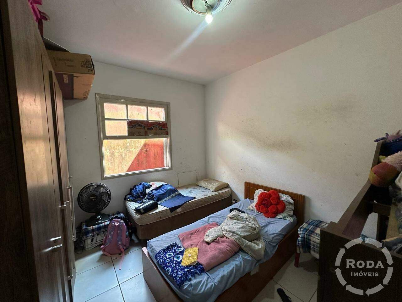 Apartamento à venda no Macuco: 