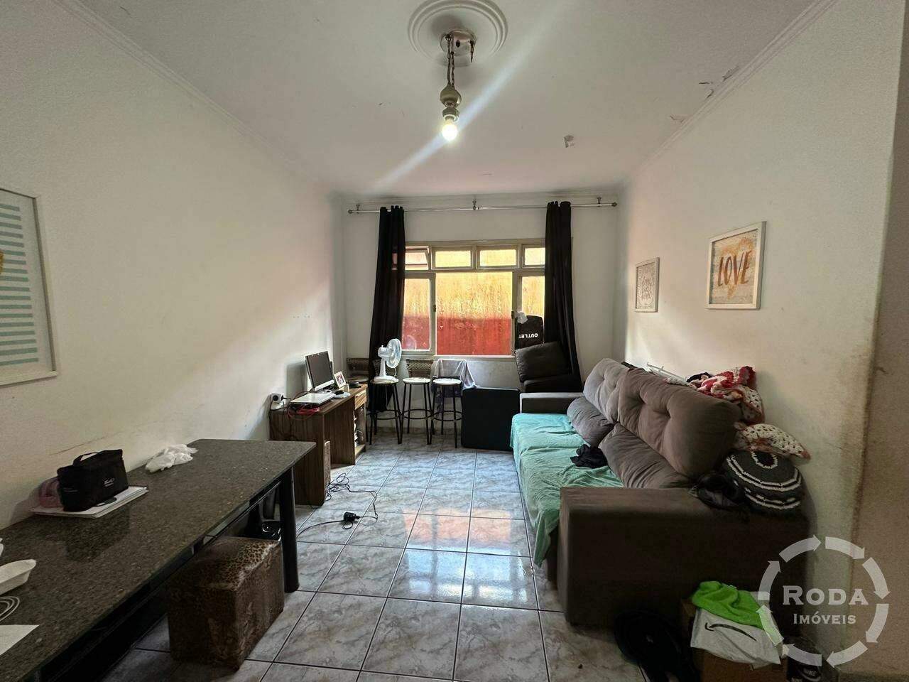 Apartamento à venda no Macuco: 