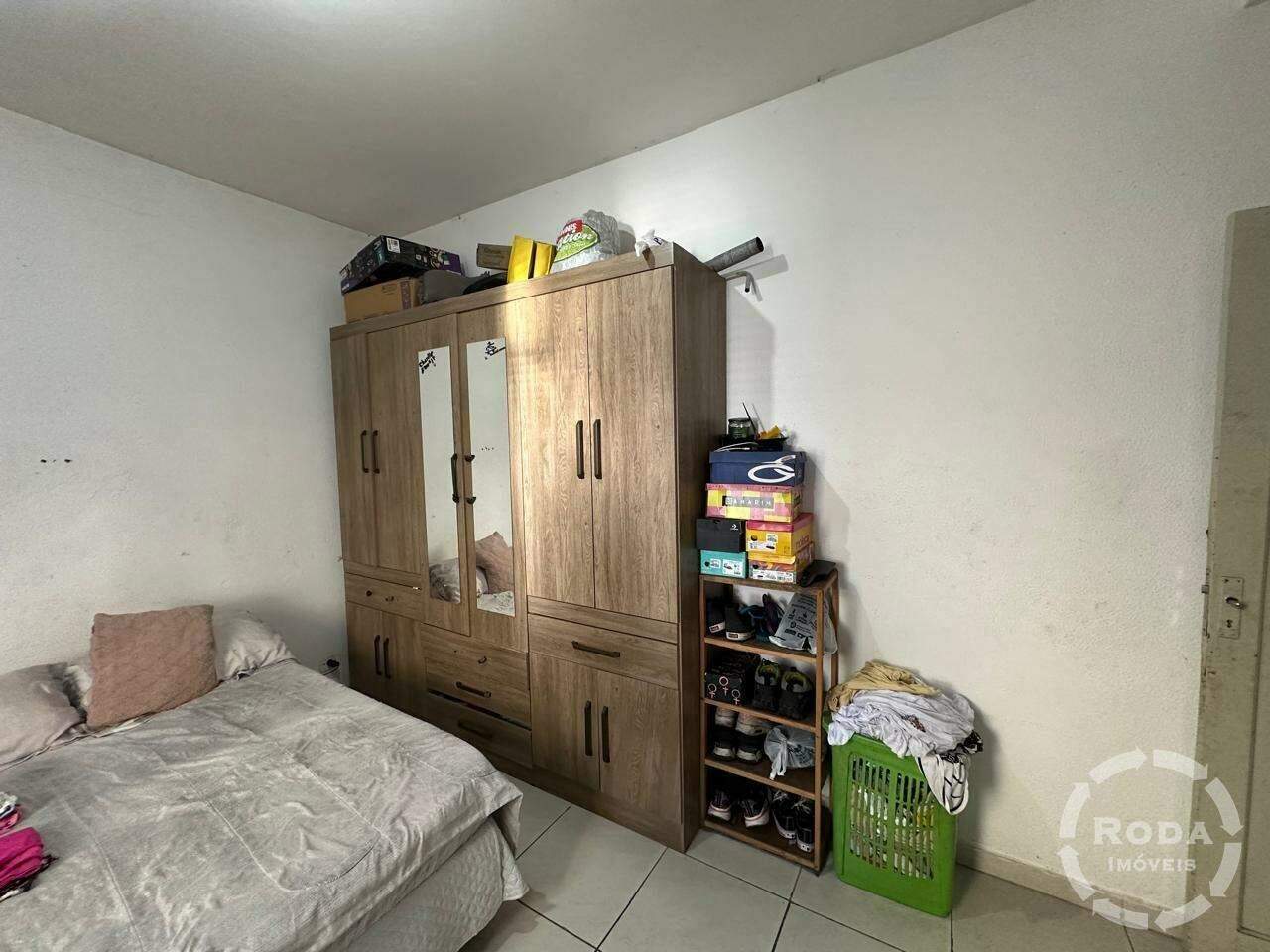 Apartamento à venda no Macuco: 