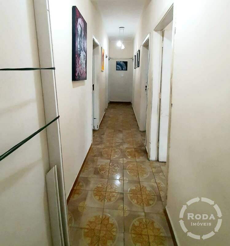 Apartamento à venda no Gonzaga: 