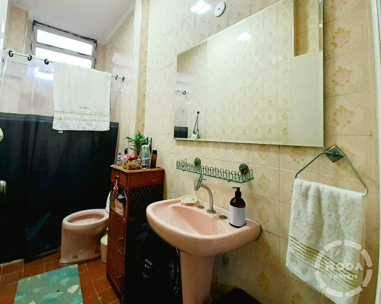Apartamento à venda no Gonzaga: 