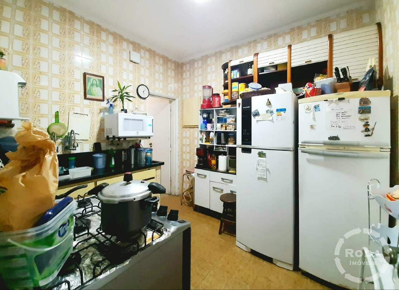 Apartamento à venda no Gonzaga: 