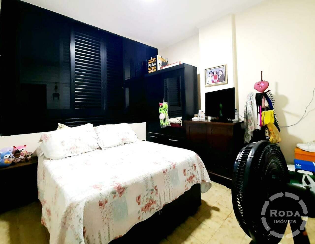 Apartamento à venda no Gonzaga: 