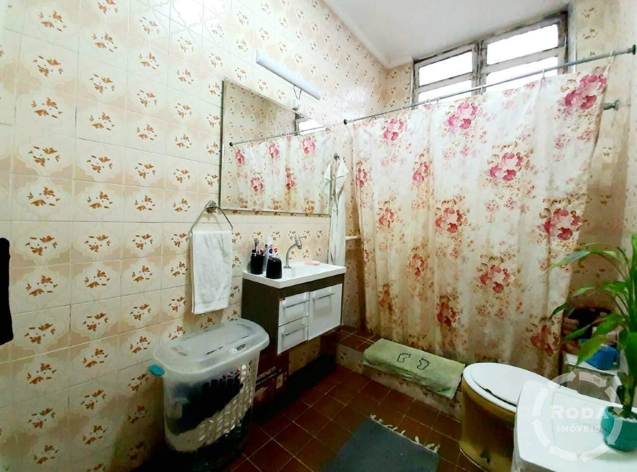 Apartamento à venda no Gonzaga: 