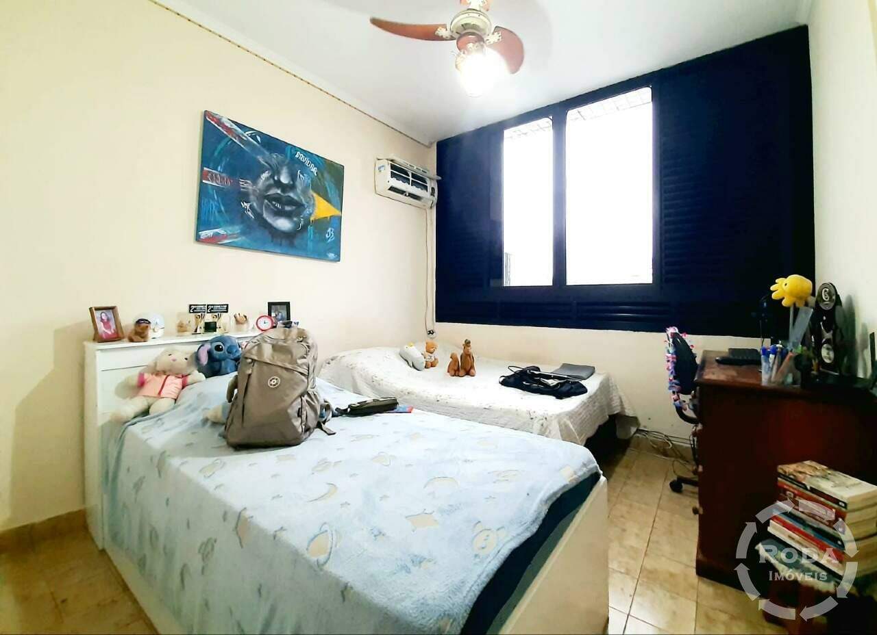 Apartamento à venda no Gonzaga: 