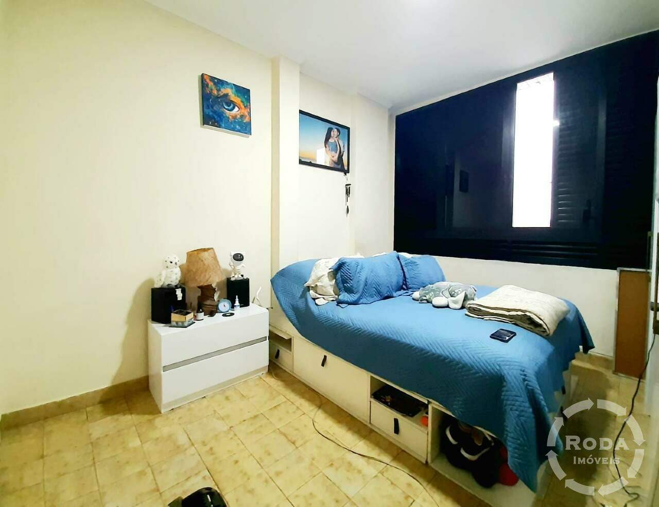 Apartamento à venda no Gonzaga: 