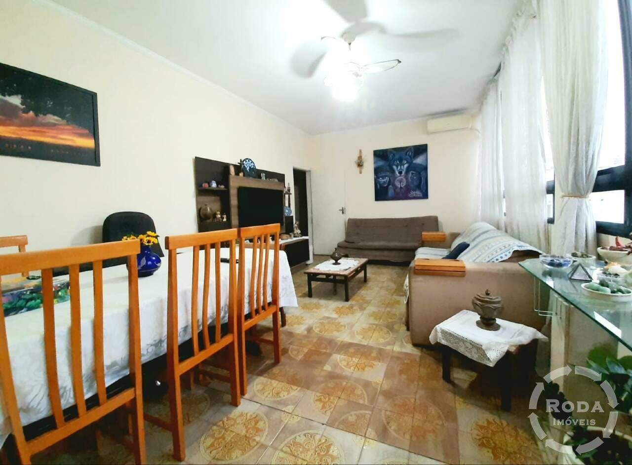 Apartamento à venda no Gonzaga: 