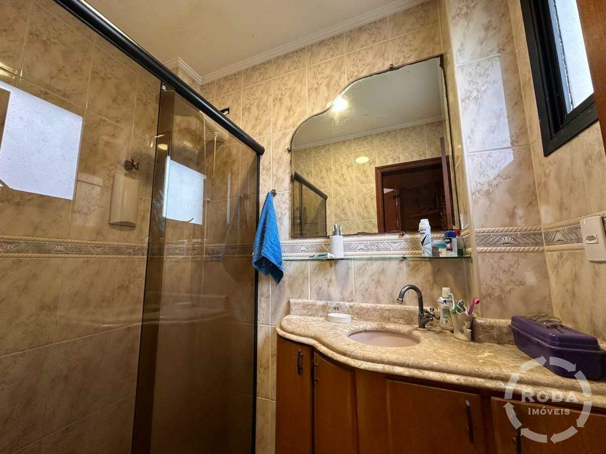 Apartamento à venda no Gonzaga: 