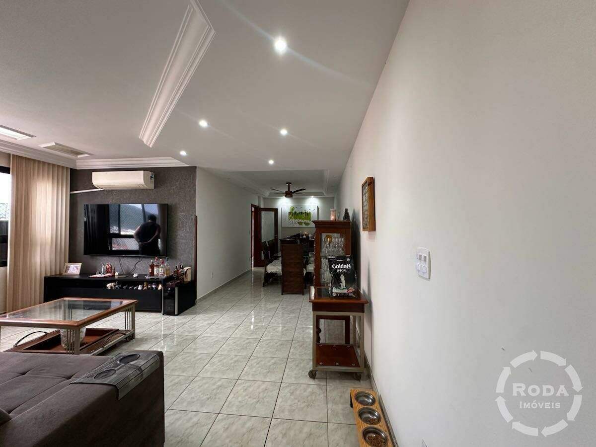 Apartamento à venda no Gonzaga: 