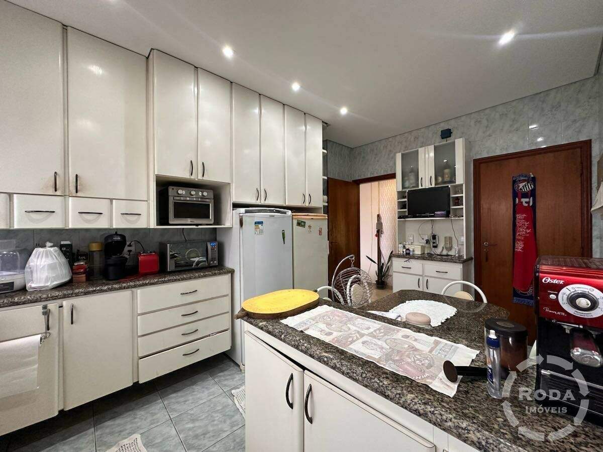 Apartamento à venda no Gonzaga: 