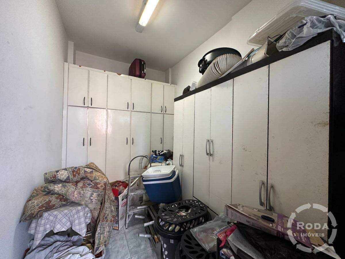 Apartamento à venda no Gonzaga: 