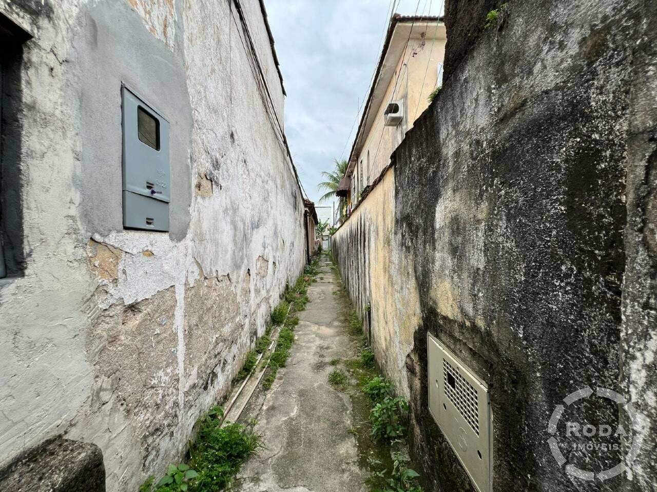 Terreno à venda no Macuco: 