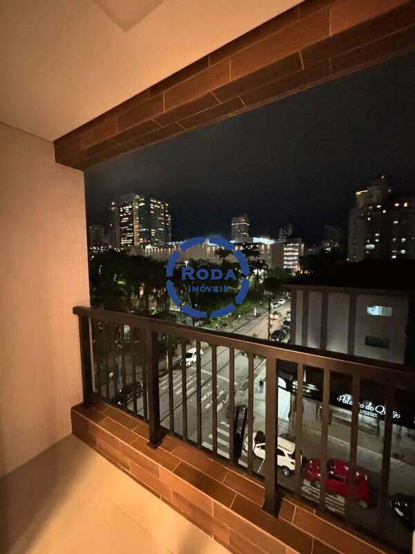 Apartamento à venda no Aparecida: 