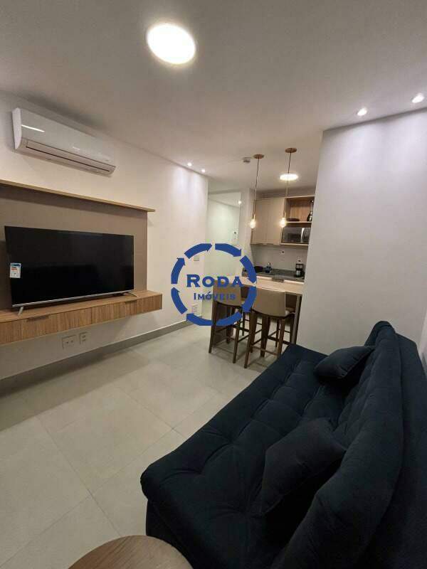 Apartamento à venda no Aparecida: 