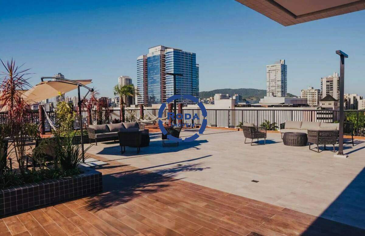 Apartamento à venda no Aparecida: 
