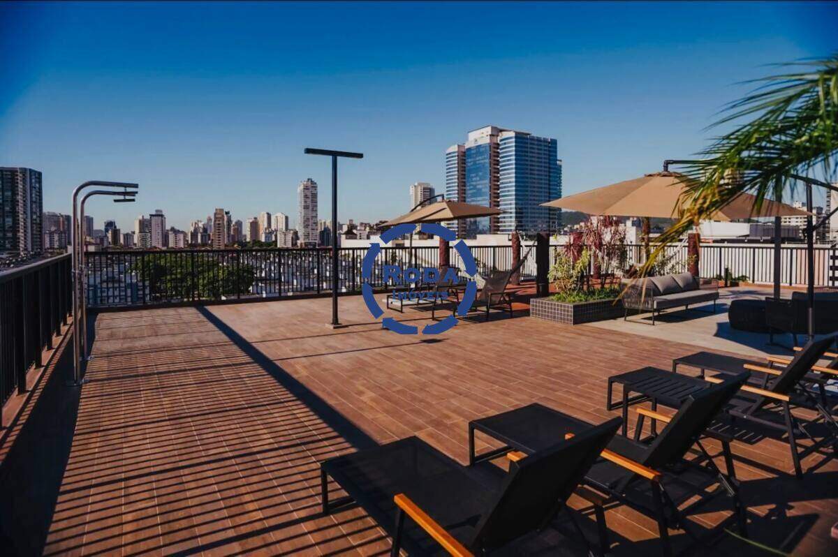 Apartamento à venda no Aparecida: 