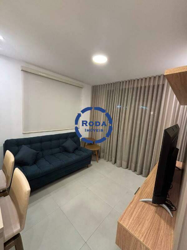 Apartamento à venda no Aparecida: 