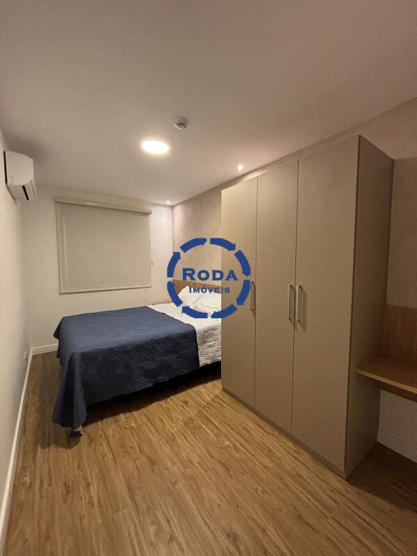 Apartamento à venda no Aparecida: 