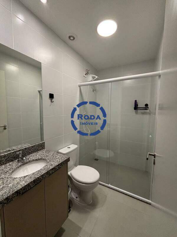 Apartamento à venda no Aparecida: 