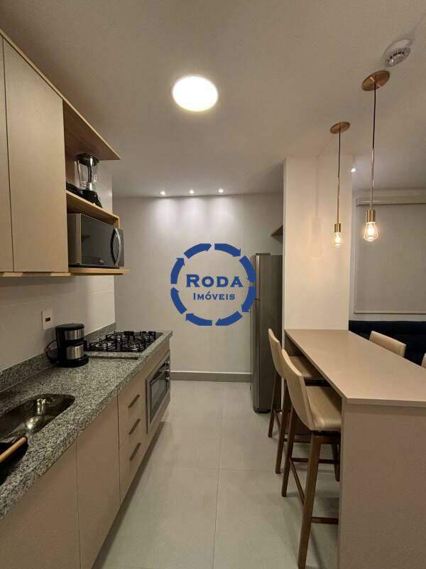Apartamento à venda no Aparecida: 