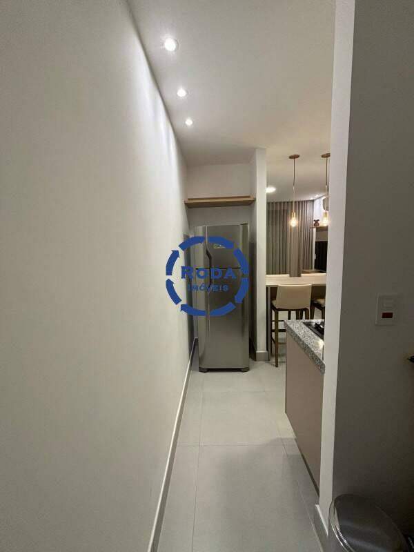 Apartamento à venda no Aparecida: 
