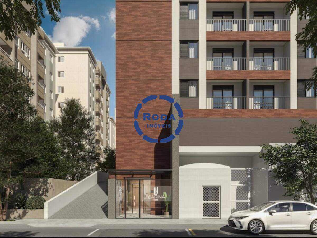 Apartamento à venda no Aparecida: 