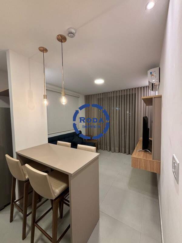 Apartamento à venda no Aparecida: 