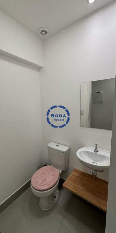 Apartamento à venda no Aparecida: 