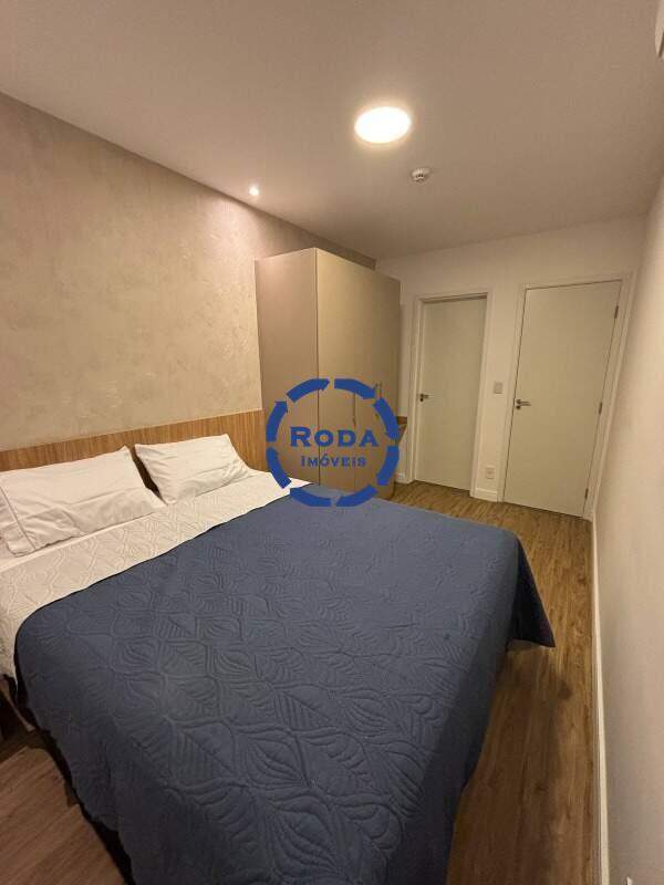 Apartamento à venda no Aparecida: 