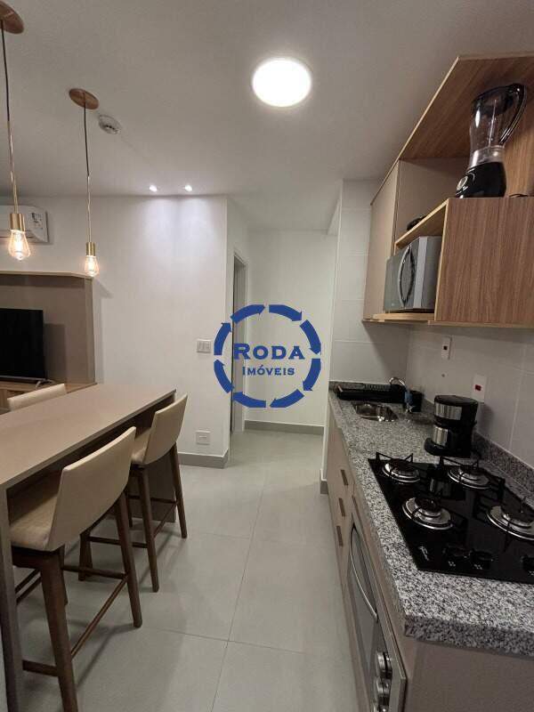 Apartamento à venda no Aparecida: 
