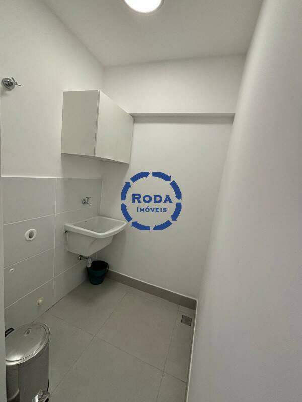 Apartamento à venda no Aparecida: 