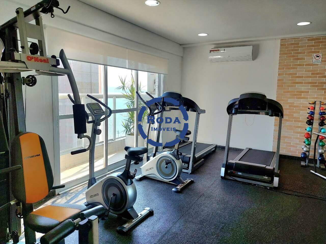 Apartamento à venda no Ponta da Praia: