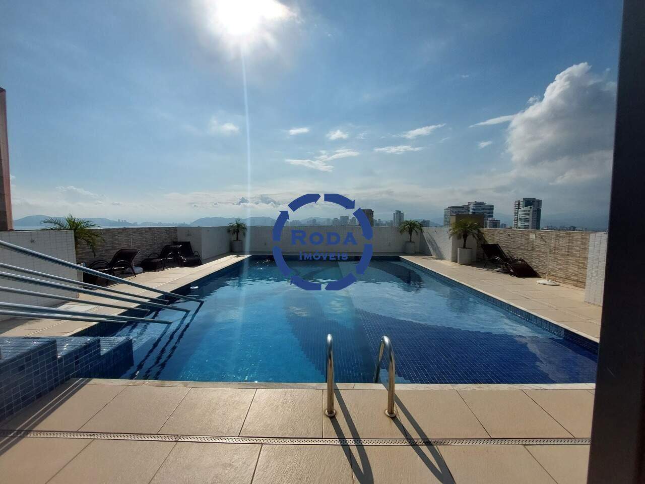 Apartamento à venda no Ponta da Praia: