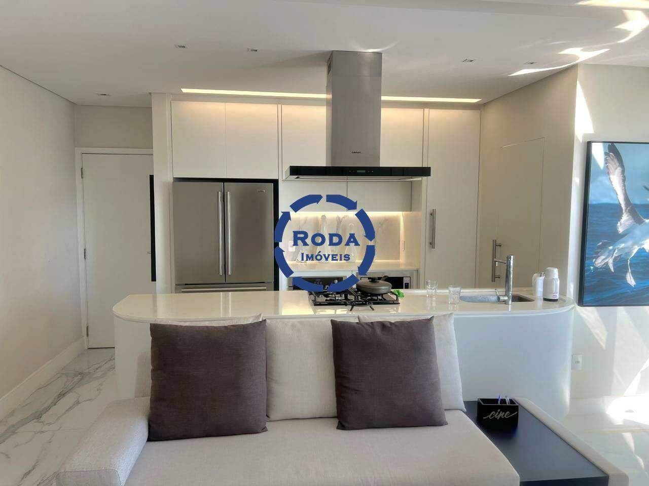Apartamento à venda no Ponta da Praia: