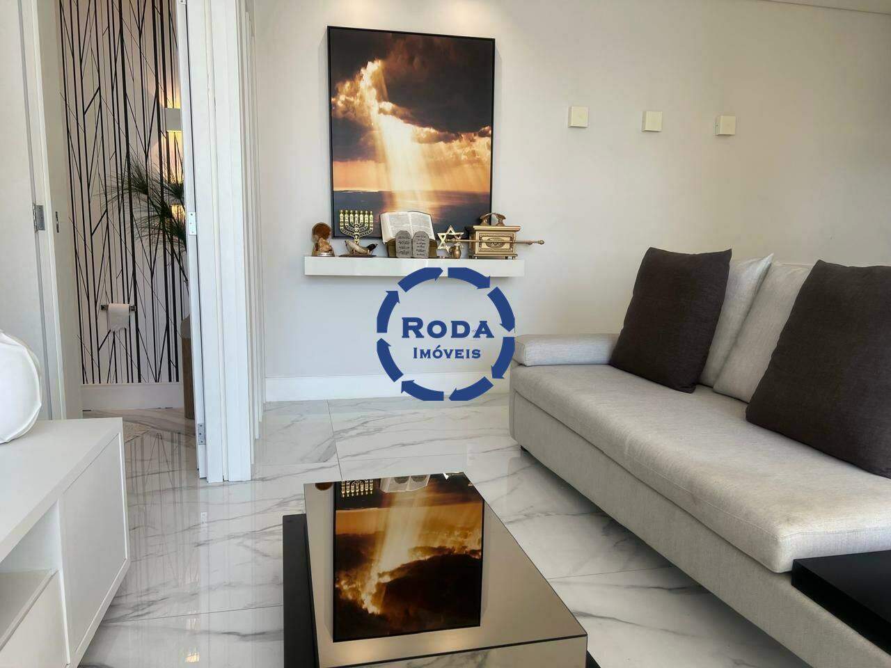 Apartamento à venda no Ponta da Praia: