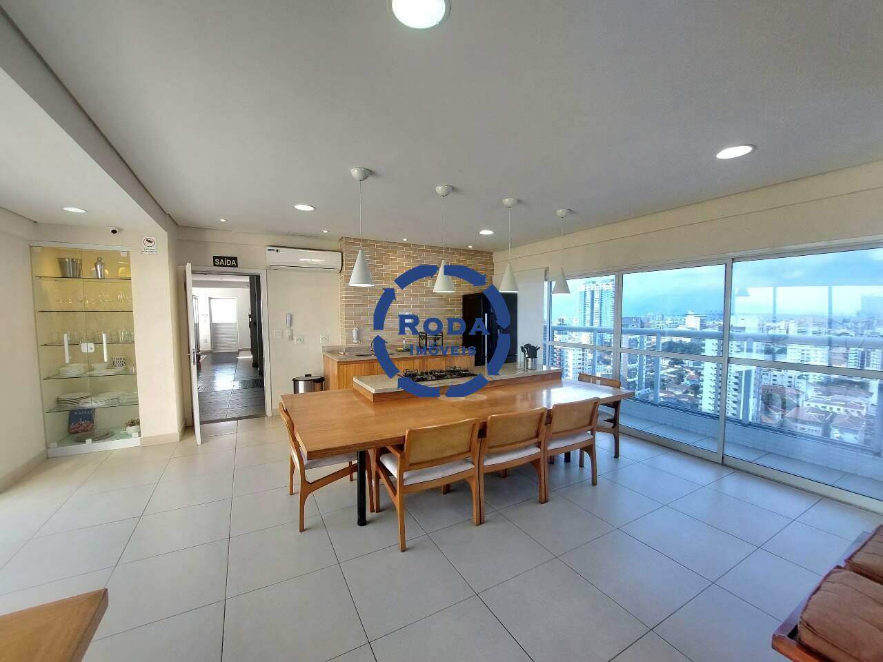 Apartamento à venda no Ponta da Praia:
