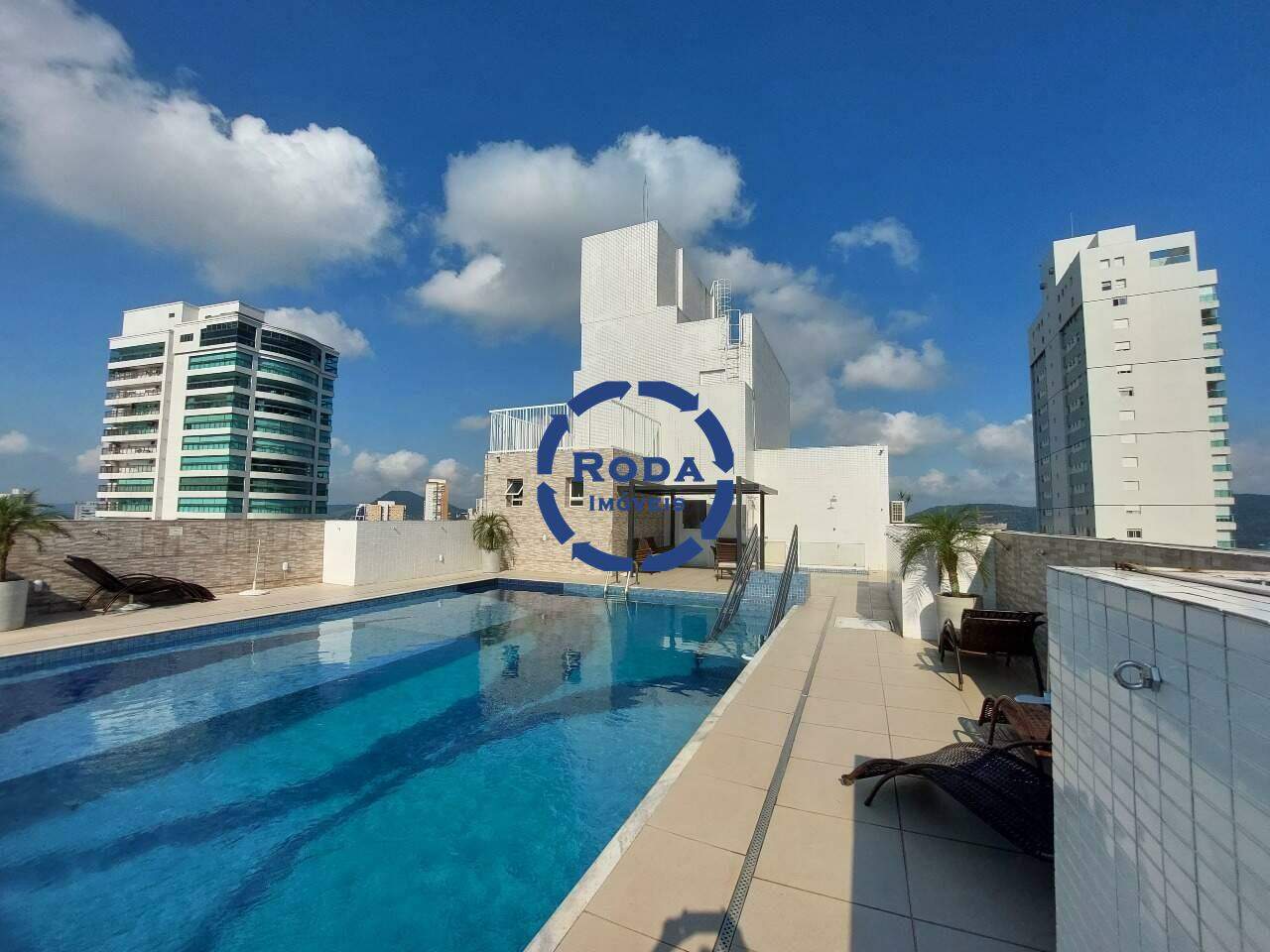 Apartamento à venda no Ponta da Praia: 