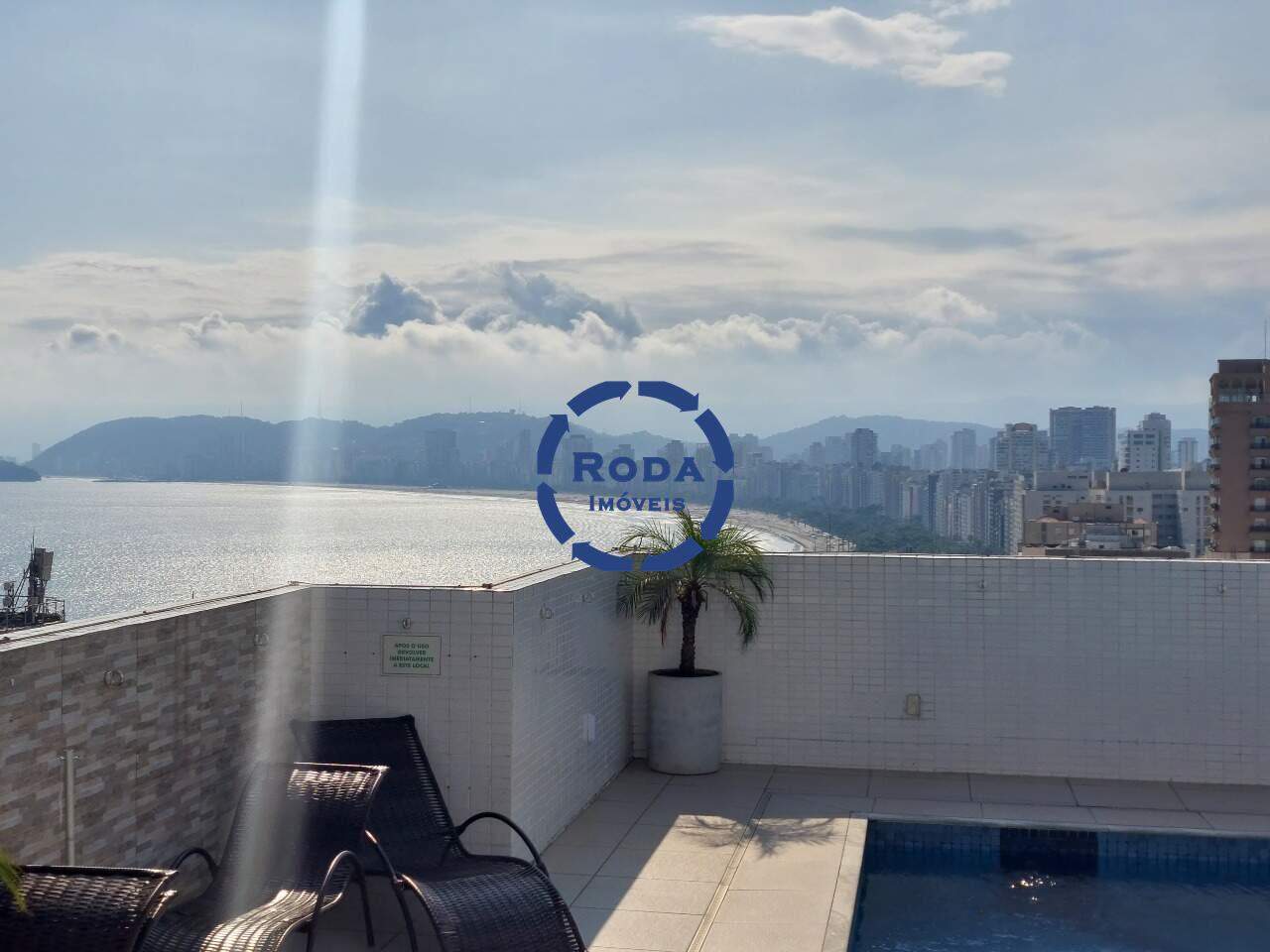 Apartamento à venda no Ponta da Praia: