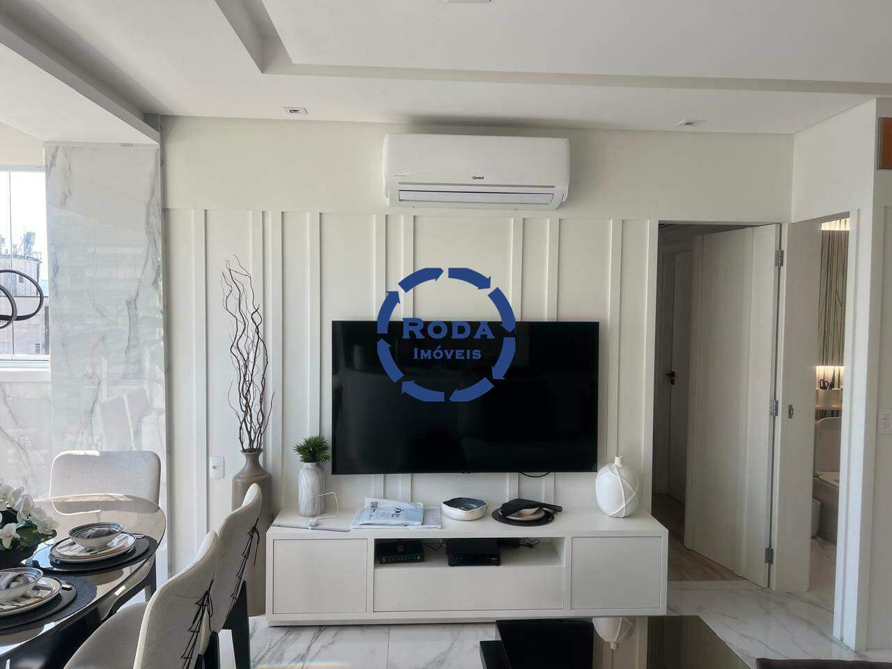 Apartamento à venda no Ponta da Praia: