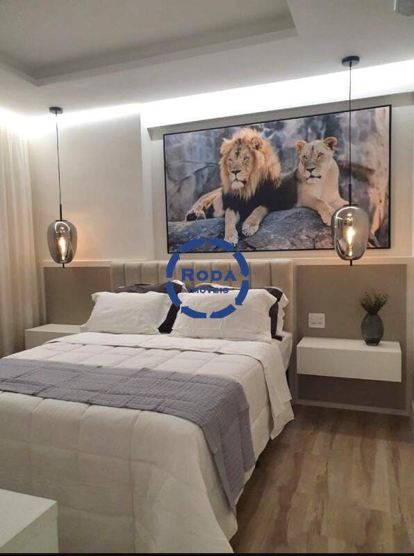 Apartamento à venda no Ponta da Praia: