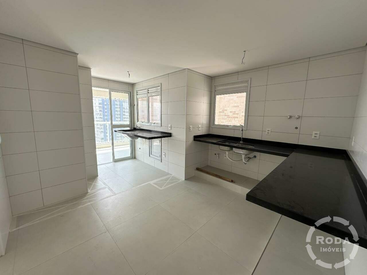 Apartamento à venda no Aparecida: 