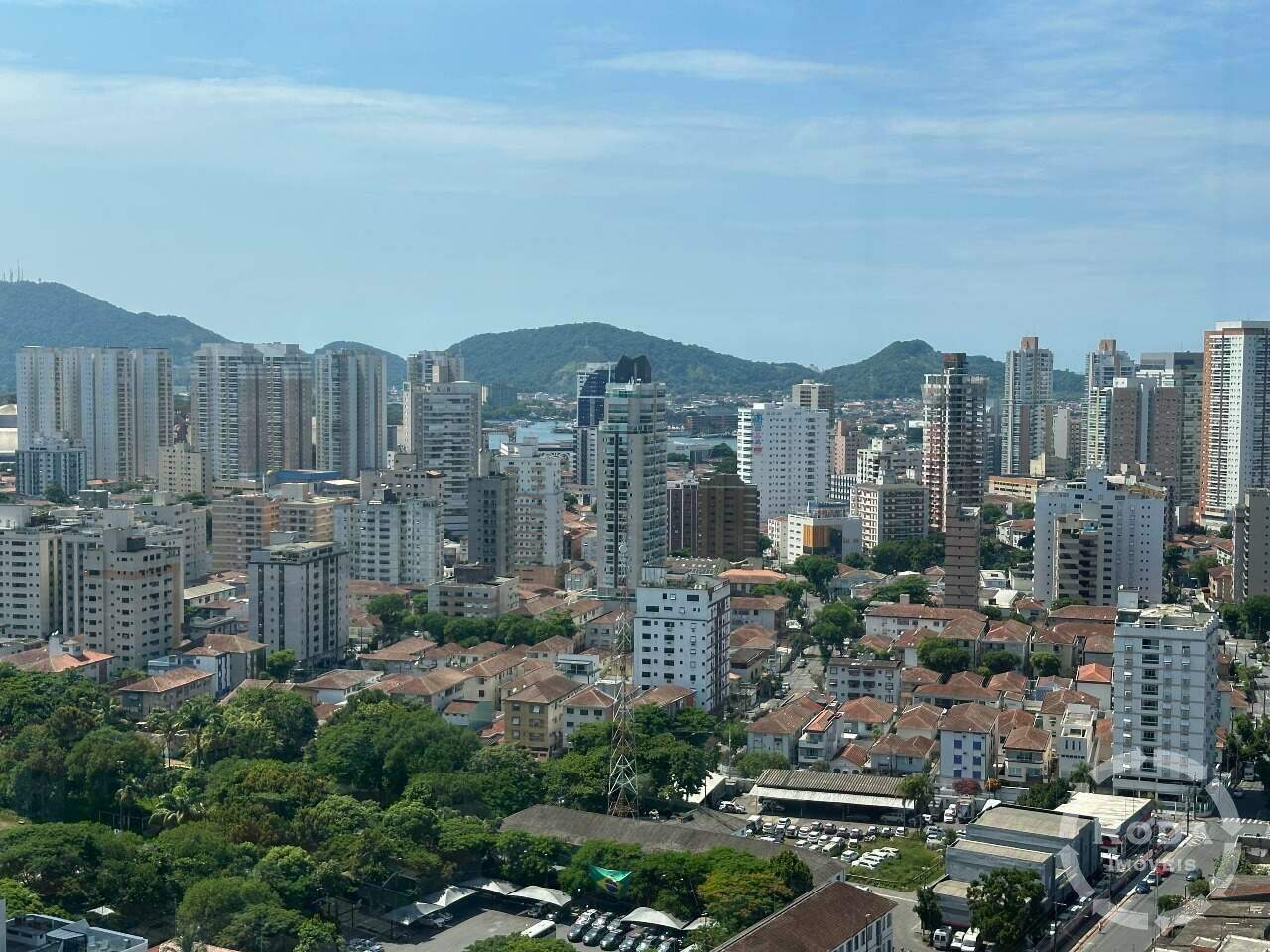 Apartamento à venda no Aparecida: 